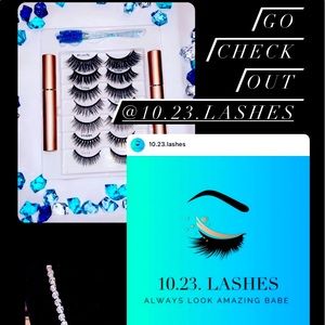 Go check out our website and IG account !!